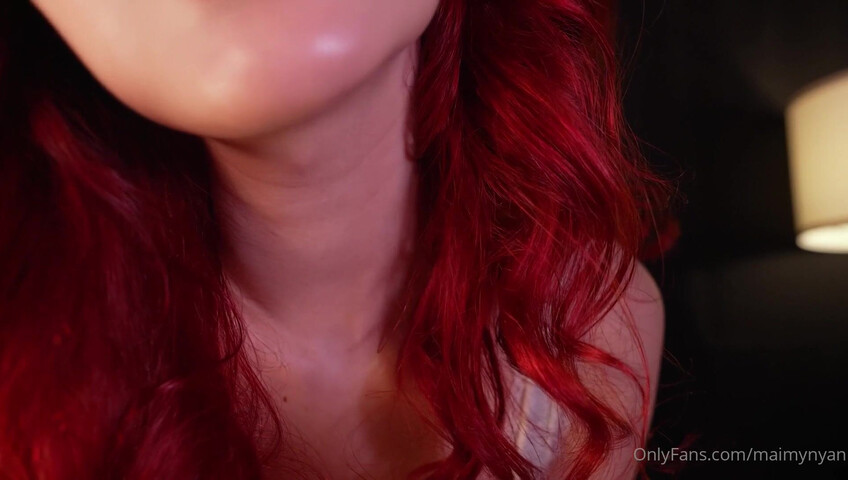 MaimyNyan - 29 Aug 2025 - Let Me Be Your Girl Tonight | RolePlay