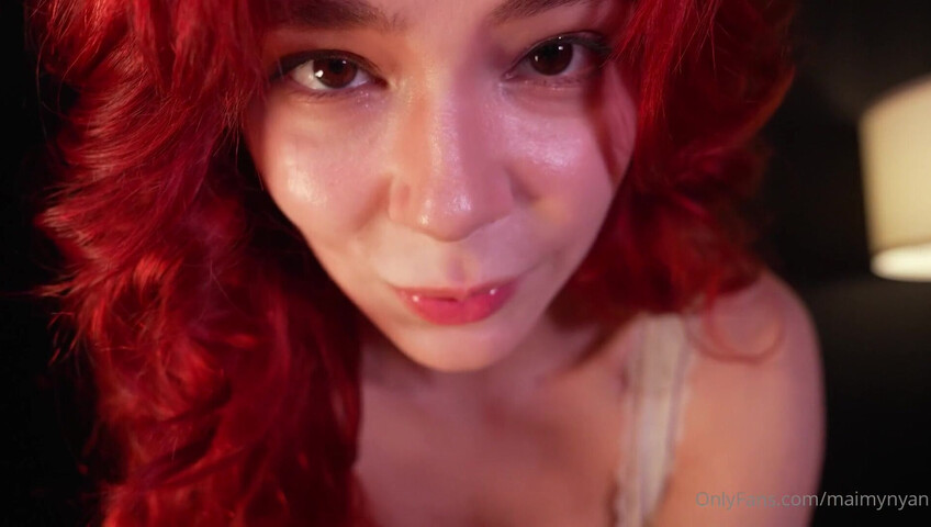 MaimyNyan - 29 Aug 2025 - Let Me Be Your Girl Tonight | RolePlay