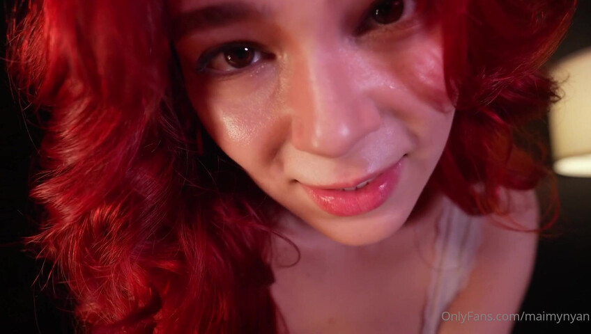 MaimyNyan - 29 Aug 2025 - Let Me Be Your Girl Tonight | RolePlay