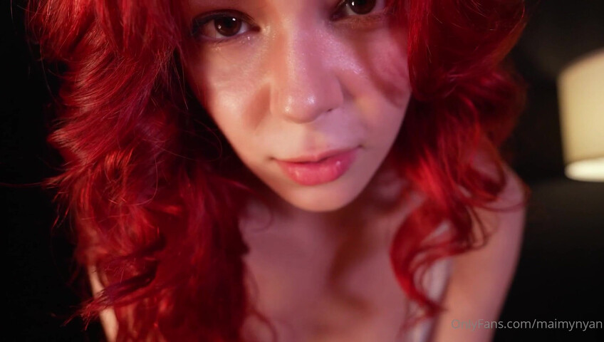 MaimyNyan - 29 Aug 2025 - Let Me Be Your Girl Tonight | RolePlay