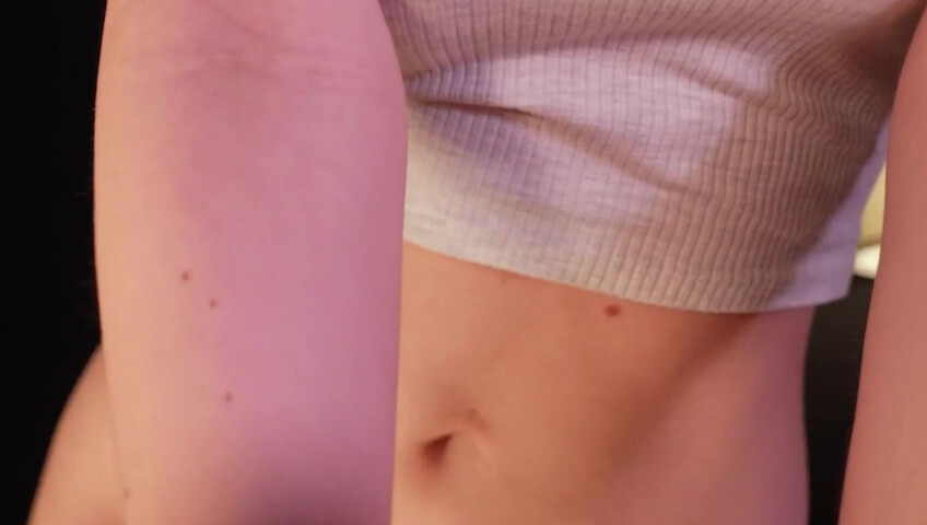 MaimyNyan - 29 Aug 2025 - Let Me Be Your Girl Tonight | RolePlay