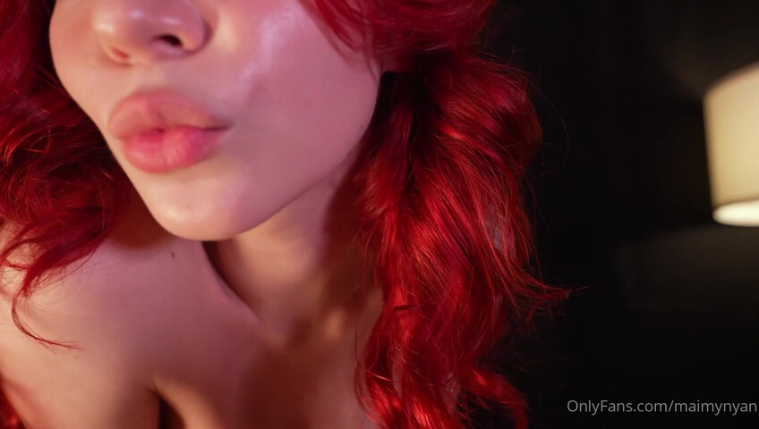 MaimyNyan - 29 Aug 2025 - Let Me Be Your Girl Tonight | RolePlay