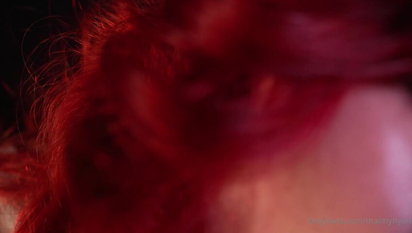 MaimyNyan - 29 Aug 2025 - Let Me Be Your Girl Tonight | RolePlay