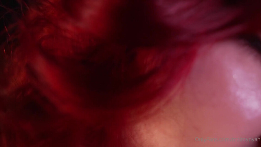 MaimyNyan - 29 Aug 2025 - Let Me Be Your Girl Tonight | RolePlay