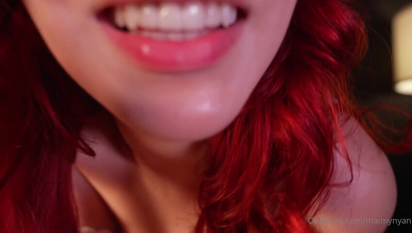 MaimyNyan - 29 Aug 2025 - Let Me Be Your Girl Tonight | RolePlay