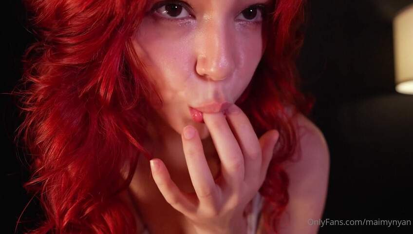 MaimyNyan - 29 Aug 2025 - Let Me Be Your Girl Tonight | RolePlay