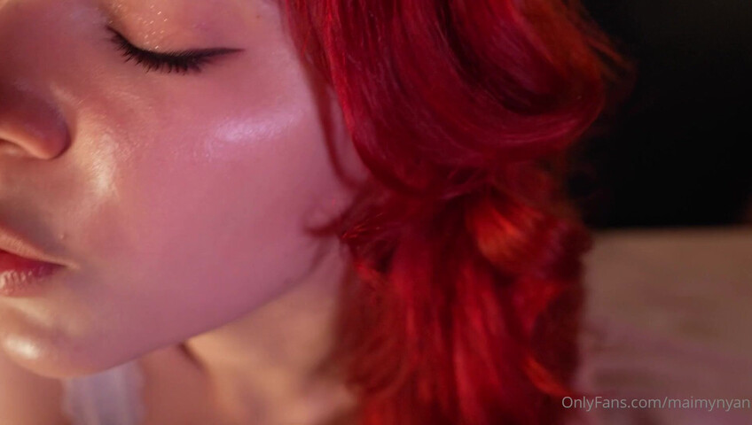 MaimyNyan - 29 Aug 2025 - Let Me Be Your Girl Tonight | RolePlay