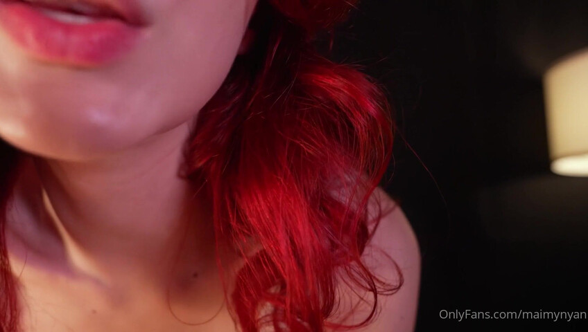 MaimyNyan - 29 Aug 2025 - Let Me Be Your Girl Tonight | RolePlay