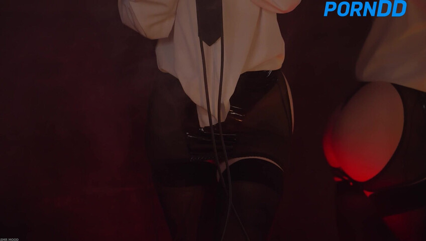 MOOD ASMR - 26 Sep 2025 - ASMR マキマ MAKIMA will Please your Eyes and Ears