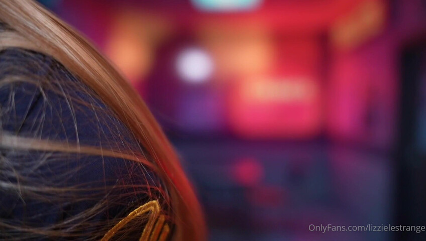 LizzieLestrange - ASMR Police Roleplay- Badge Taps & Triggering Whispers