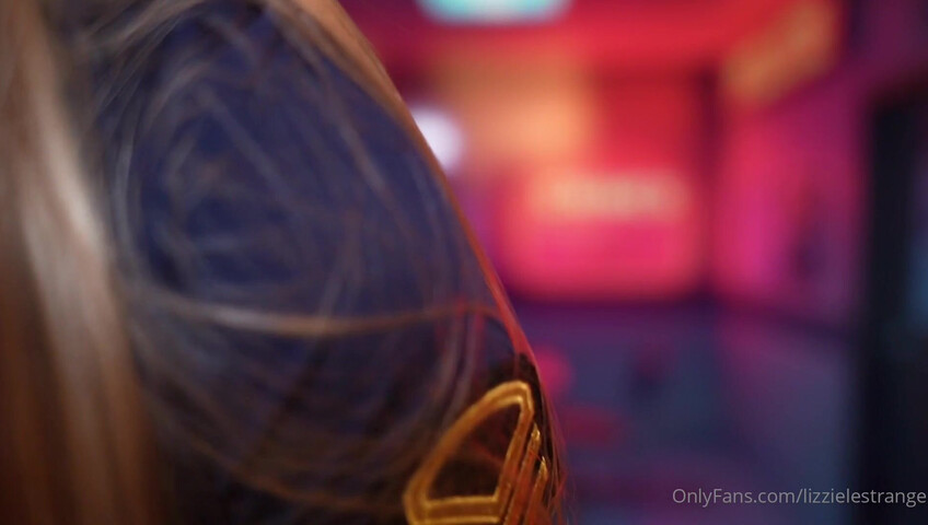 LizzieLestrange - ASMR Police Roleplay- Badge Taps & Triggering Whispers