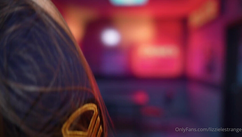 LizzieLestrange - ASMR Police Roleplay- Badge Taps & Triggering Whispers