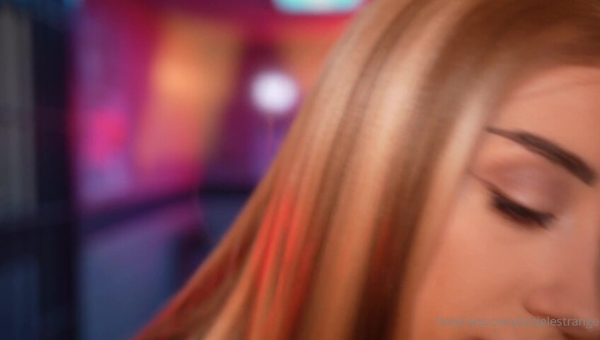 LizzieLestrange - ASMR Police Roleplay- Badge Taps & Triggering Whispers