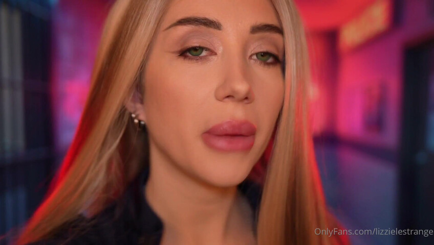 LizzieLestrange - ASMR Police Roleplay- Badge Taps & Triggering Whispers