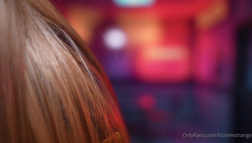 LizzieLestrange - ASMR Police Roleplay- Badge Taps & Triggering Whispers