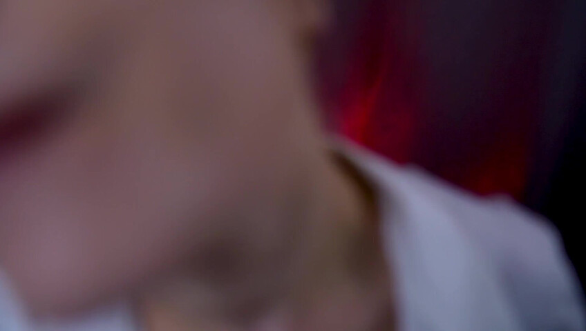 Lerka ASMRka - RP | Nurse Lick You & Let You Play With Her Boobs