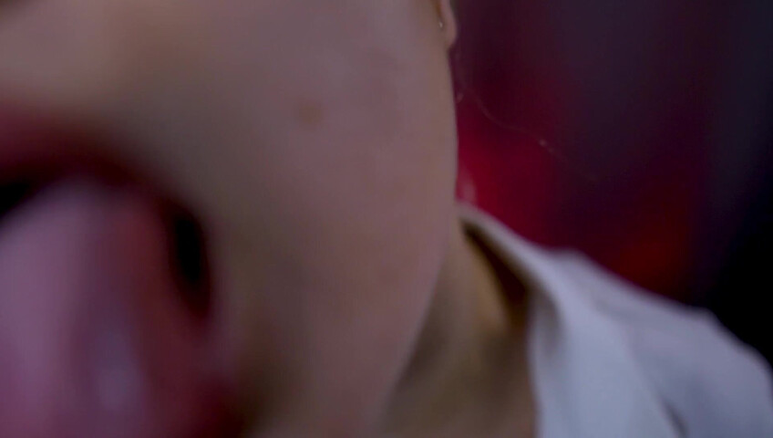 Lerka ASMRka - RP | Nurse Lick You & Let You Play With Her Boobs