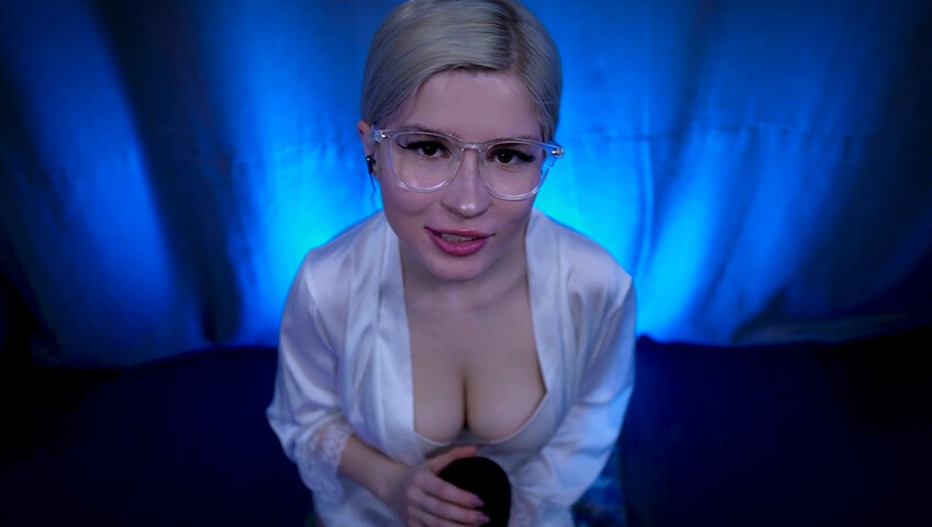 Lerka ASMRka - ASMR | Bra Try-On Haul