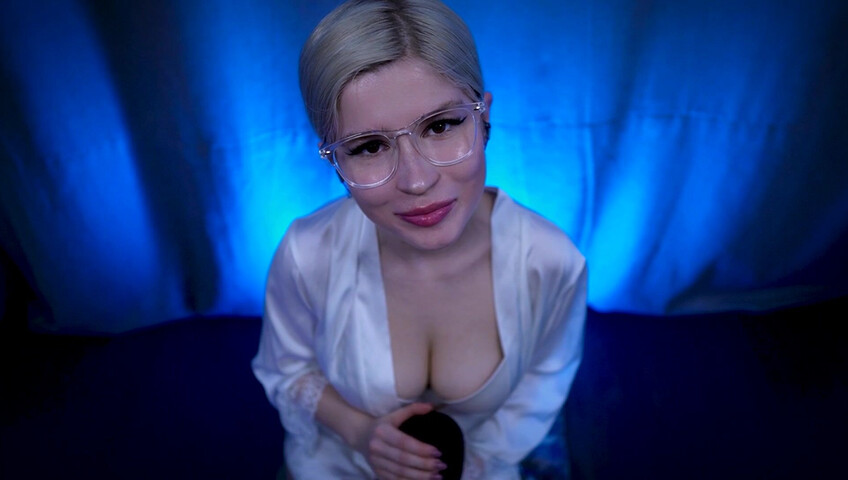 Lerka ASMRka - ASMR | Bra Try-On Haul