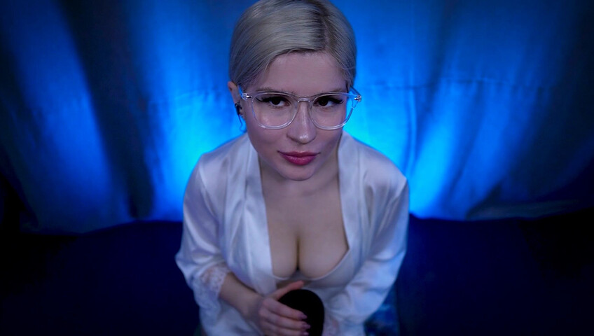 Lerka ASMRka - ASMR | Bra Try-On Haul