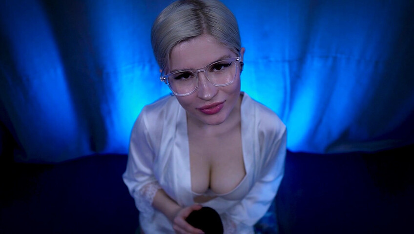 Lerka ASMRka - ASMR | Bra Try-On Haul