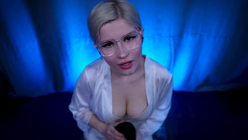 Lerka ASMRka - ASMR | Bra Try-On Haul