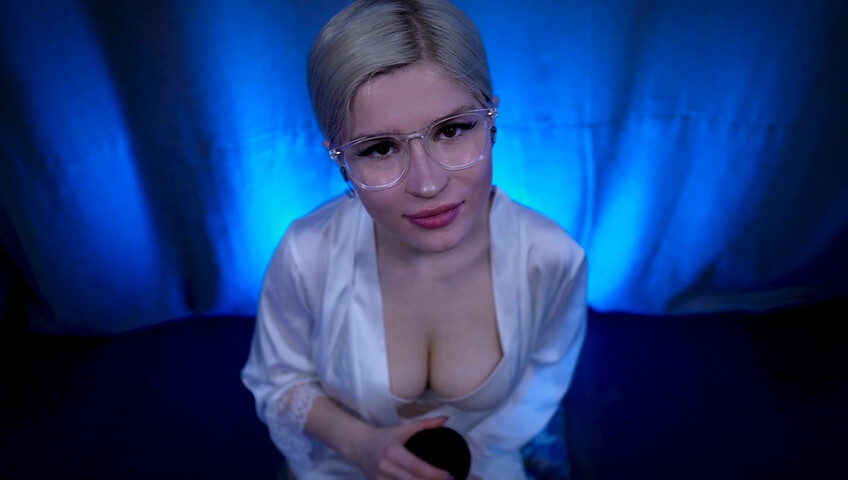 Lerka ASMRka - ASMR | Bra Try-On Haul