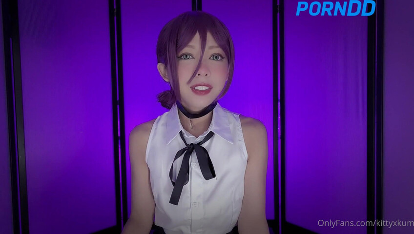 KittyxKum - Let Me Take Care of You and Show You What It Feels Like