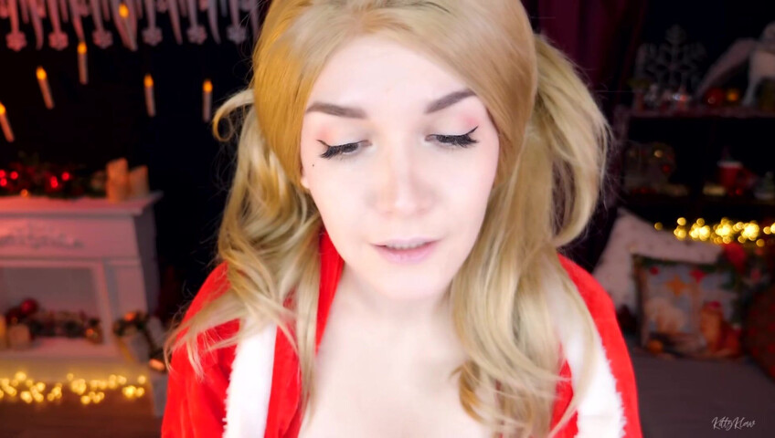 KittyKlaw ASMR– Your Personal Kitten Gives You a Full-Body Massage… With Tongue