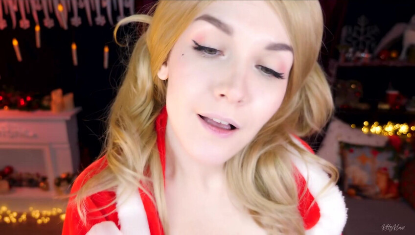 KittyKlaw ASMR– Your Personal Kitten Gives You a Full-Body Massage… With Tongue