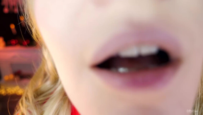 KittyKlaw ASMR– Your Personal Kitten Gives You a Full-Body Massage… With Tongue