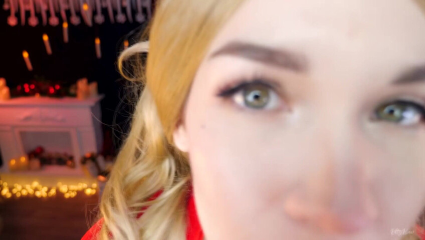 KittyKlaw ASMR– Your Personal Kitten Gives You a Full-Body Massage… With Tongue