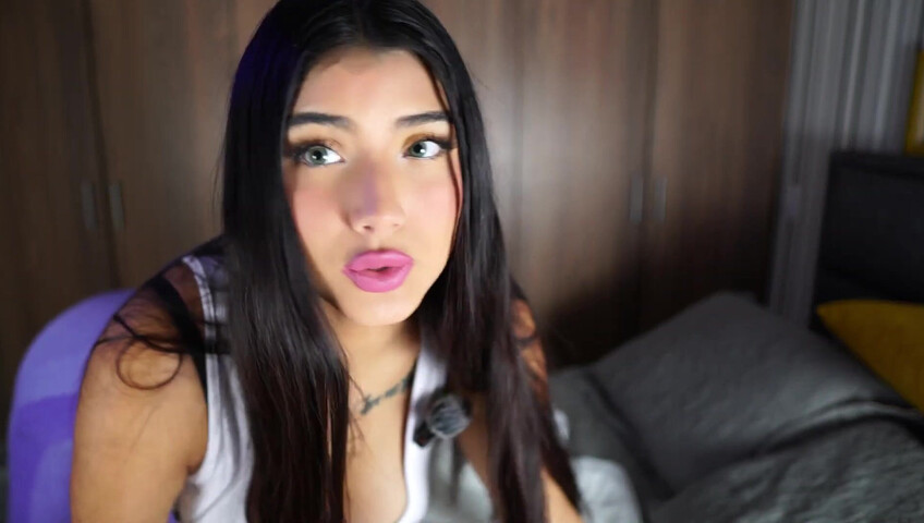 JADE ASMR - Full Body Massage RP