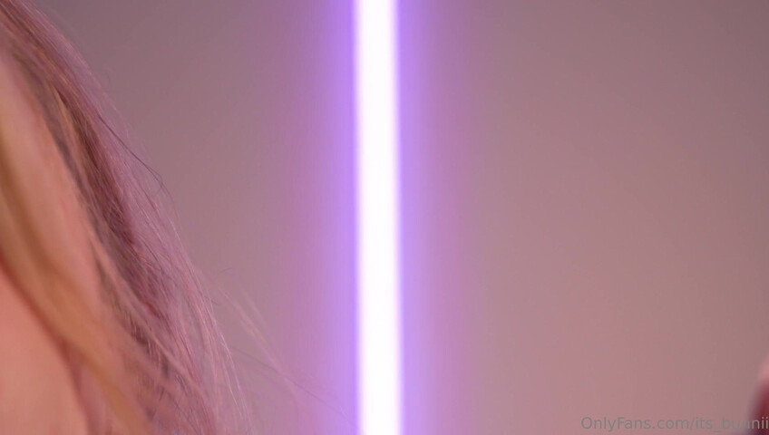 Its Bunnii - 24 Sept 2024 - I Love Touching Your Face