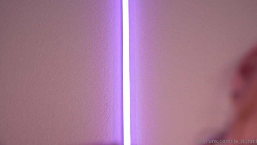 Its Bunnii - 24 Sept 2024 - I Love Touching Your Face