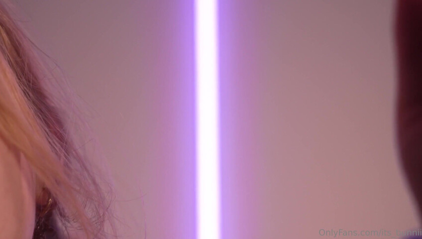 Its Bunnii - 24 Sept 2024 - I Love Touching Your Face