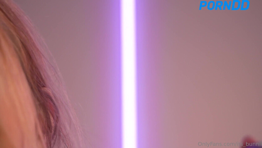 Its Bunnii - 24 Sept 2024 - I Love Touching Your Face