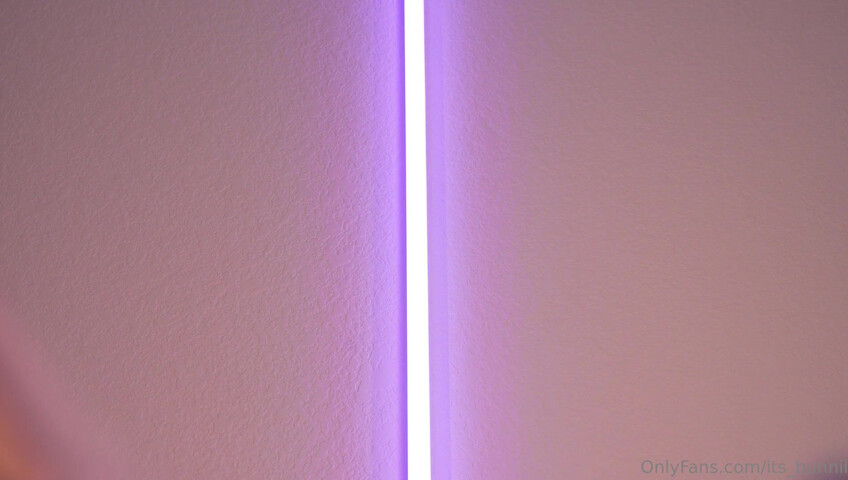 Its Bunnii - 24 Sept 2024 - I Love Touching Your Face