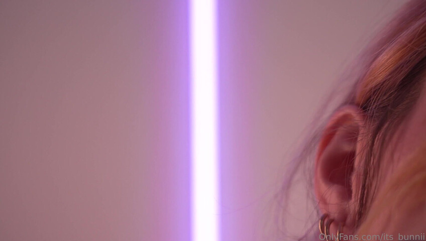 Its Bunnii - 24 Sept 2024 - I Love Touching Your Face