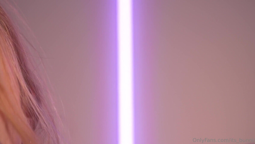 Its Bunnii - 24 Sept 2024 - I Love Touching Your Face