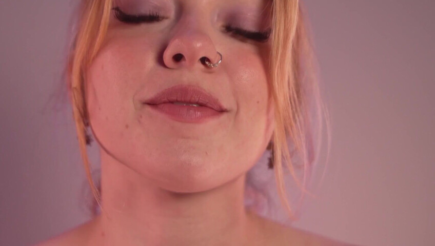 Its Bunnii - 24 Sept 2024 - I Love Touching Your Face