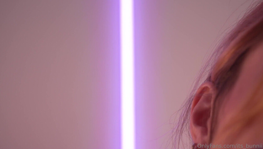 Its Bunnii - 24 Sept 2024 - I Love Touching Your Face