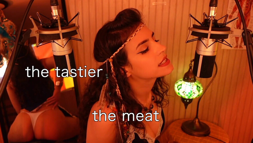 Irma La Dulce ASMR - 19 November 2025 - NO NUT NOVEMBER CHALLENGE | MOST DELICIOUS Moments to challenge you for NNN!