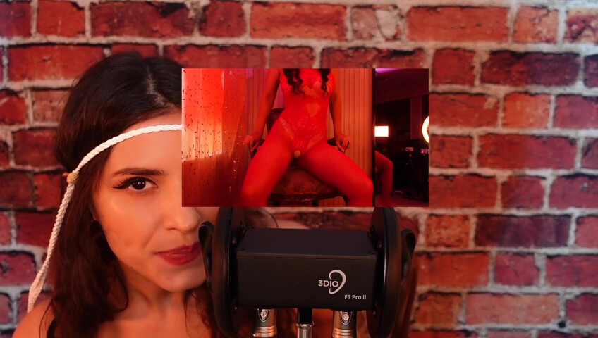 Irma La Dulce ASMR - 19 November 2025 - NO NUT NOVEMBER CHALLENGE | MOST DELICIOUS Moments to challenge you for NNN!