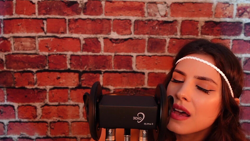 Irma La Dulce ASMR - 19 November 2025 - NO NUT NOVEMBER CHALLENGE | MOST DELICIOUS Moments to challenge you for NNN!