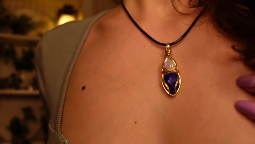 Irma La Dulce ASMR - 19 November 2025 - NO NUT NOVEMBER CHALLENGE | MOST DELICIOUS Moments to challenge you for NNN!