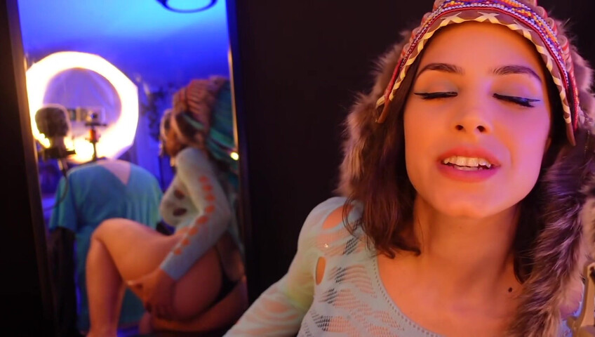 Irma La Dulce ASMR - 19 November 2025 - NO NUT NOVEMBER CHALLENGE | MOST DELICIOUS Moments to challenge you for NNN!