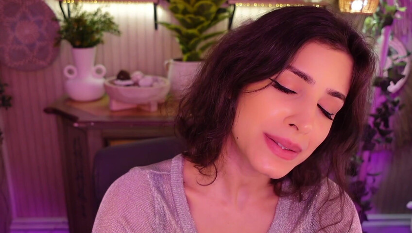 Irma La Dulce ASMR - 19 November 2025 - NO NUT NOVEMBER CHALLENGE | MOST DELICIOUS Moments to challenge you for NNN!