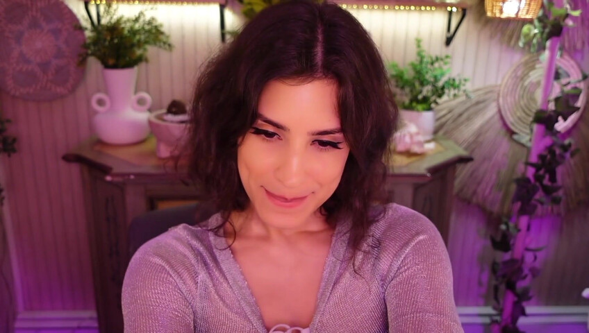 Irma La Dulce ASMR - 19 November 2025 - NO NUT NOVEMBER CHALLENGE | MOST DELICIOUS Moments to challenge you for NNN!