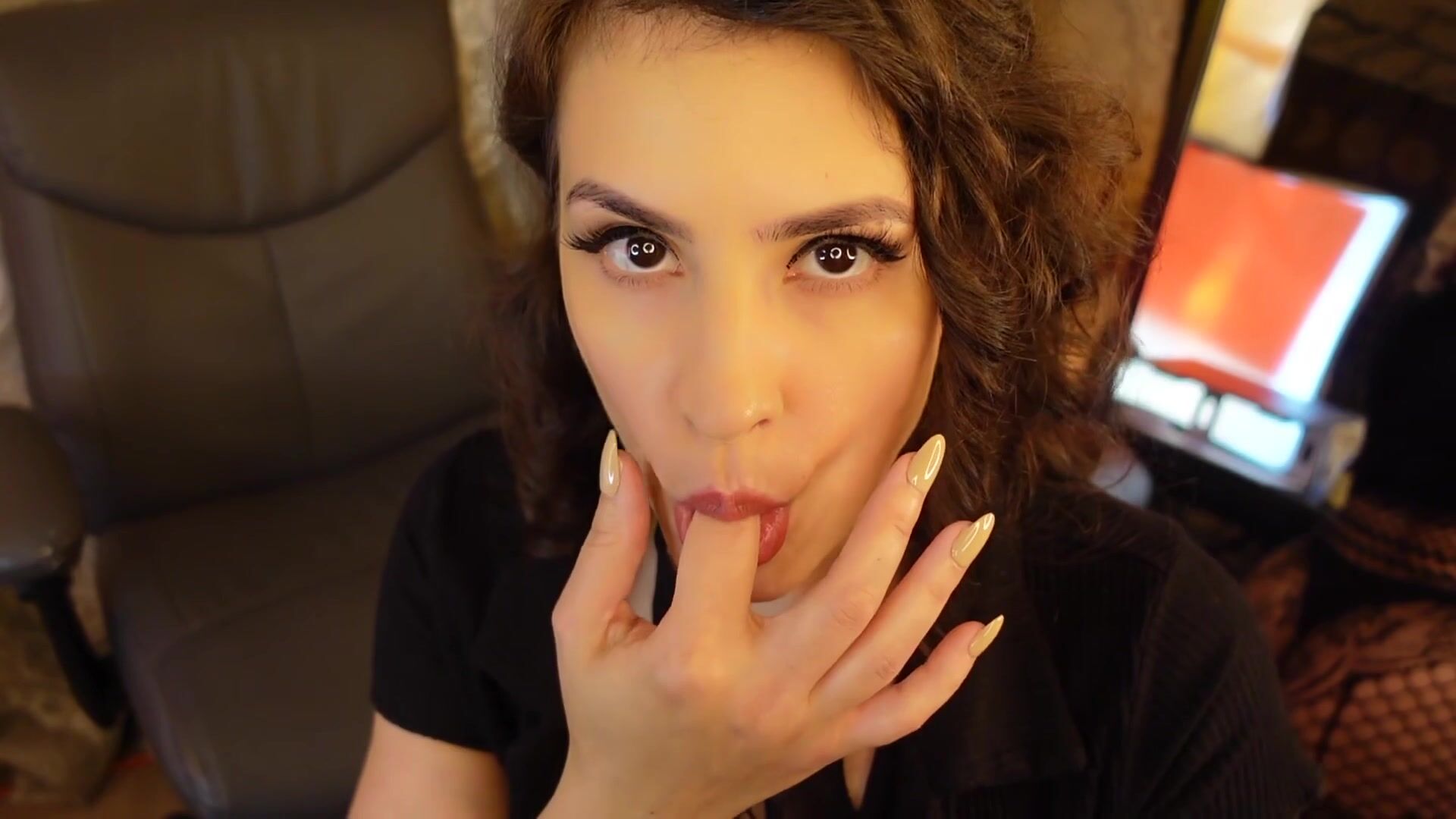 Irma La Dulce ASMR - 19 November 2025 - NO NUT NOVEMBER CHALLENGE | MOST DELICIOUS Moments to challenge you for NNN!